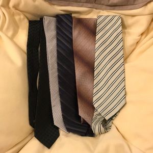 5 man’s tie